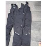 KIDS NEW SNOWPANTS LOT