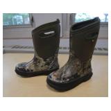 YOUTH SIZE 1 BOOTS