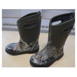 YOUTH SIZE 1 BOOTS