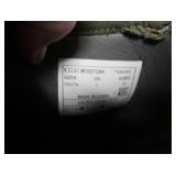 YOUTH SIZE 1 BOOTS