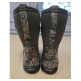 YOUTH SIZE 1 BOOTS