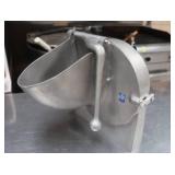 COMMERCIAL MIXER  ATTACHMENTS