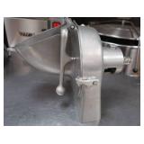 COMMERCIAL MIXER  ATTACHMENTS