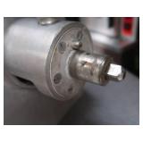COMMERCIAL MIXER  ATTACHMENTS