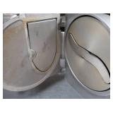 COMMERCIAL MIXER  ATTACHMENTS