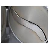 COMMERCIAL MIXER  ATTACHMENTS