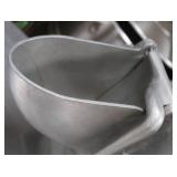COMMERCIAL MIXER  ATTACHMENTS