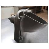 COMMERCIAL MIXER  ATTACHMENTS