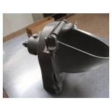 COMMERCIAL MIXER  ATTACHMENTS