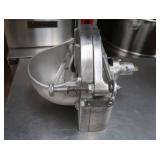 COMMERCIAL MIXER  ATTACHMENTS