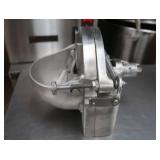 COMMERCIAL MIXER  ATTACHMENTS