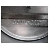 COMMERCIAL MIXER  ATTACHMENTS
