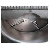 COMMERCIAL MIXER  ATTACHMENTS