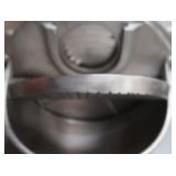 COMMERCIAL MIXER  ATTACHMENTS