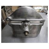 COMMERCIAL MIXER  ATTACHMENTS
