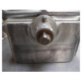 COMMERCIAL MIXER  ATTACHMENTS