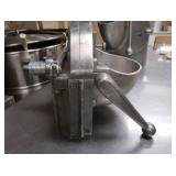 COMMERCIAL MIXER  ATTACHMENTS