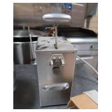 MISC. HOPERT PARTS AND SHARPENER PLUS