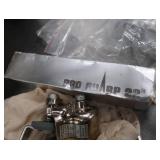 MISC. HOPERT PARTS AND SHARPENER PLUS