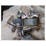 MISC. HOPERT PARTS AND SHARPENER PLUS