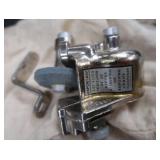 MISC. HOPERT PARTS AND SHARPENER PLUS