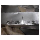 MISC. HOPERT PARTS AND SHARPENER PLUS