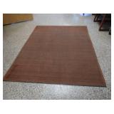 HEAVY DUTY RUG