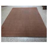 HEAVY DUTY RUG