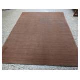 HEAVY DUTY RUG