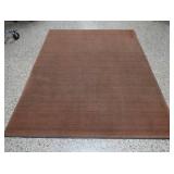HEAVY DUTY RUG