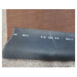 HEAVY DUTY RUG
