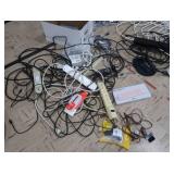 MISC ELECTRICAL / IT EQUIPMENT