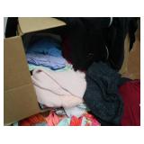 LARGE CHILDRENS CLOTHES LOT