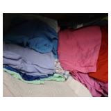 LARGE CHILDRENS CLOTHES LOT