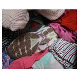 LARGE CHILDRENS CLOTHES LOT