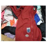 LARGE CHILDRENS CLOTHES LOT