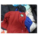 LARGE CHILDRENS CLOTHES LOT