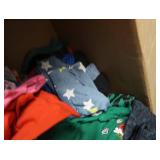 LARGE CHILDRENS CLOTHES LOT
