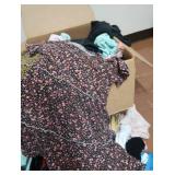 LARGE CHILDRENS CLOTHES LOT