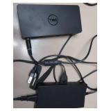 DELL D6000 DOCK WITH DISPLAY LINK