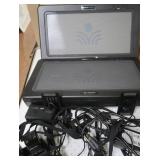2 REDCAT LIGHTSPEED LEARNING CO SOUND ENHANCMENT SYSTEMS
