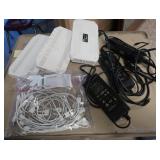 SWITCHING ADAPTORS AND CHARGERS