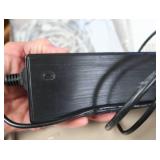 SWITCHING ADAPTORS AND CHARGERS