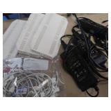 SWITCHING ADAPTORS AND CHARGERS
