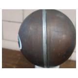 ""WILSON" IN COPPER