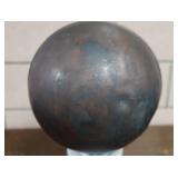 ""WILSON" IN COPPER