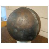 ""WILSON" IN COPPER