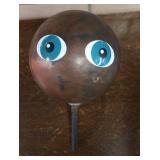 ""WILSON" IN COPPER