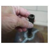 ""WILSON" IN COPPER