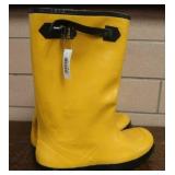 HONEYWELL RUBBER BOOTS SZ 12
